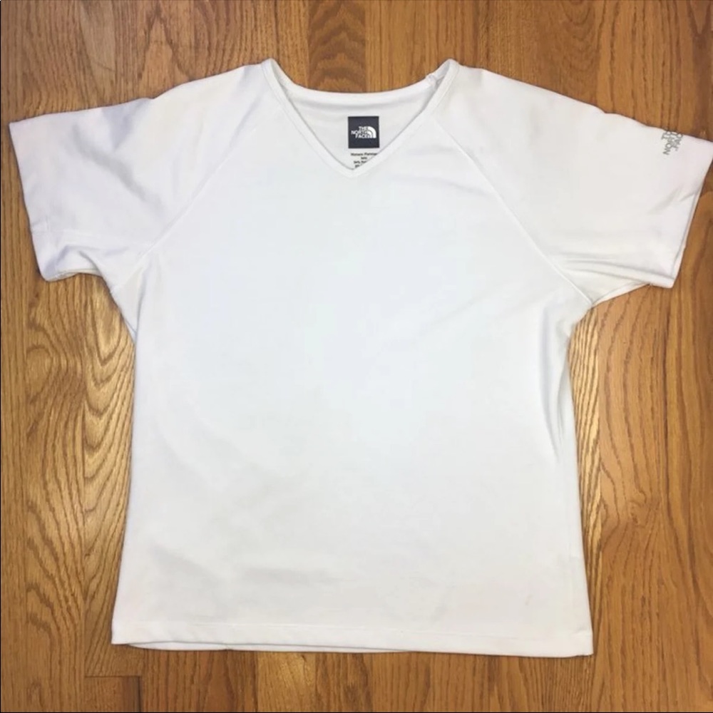 The North Face Vapor Wick Tshirt